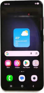 Б/в Мобільний телефон Samsung galaxy s23 8/128gb 01-200989504