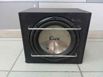 Б/в Акустика Kicx icq 301bpa 01-200989260