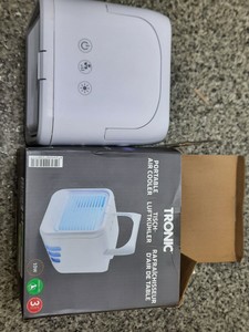 Б/в Вентилятор Tronic ttlk 8a1 01-200989890