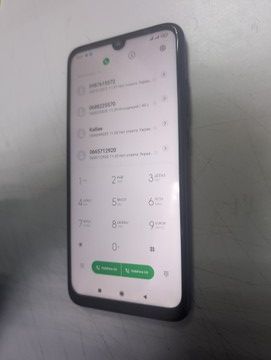 Б/в Мобільний телефон Xiaomi redmi note 7 4/64gb 01-200989280