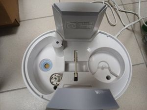 Б/в Зволожувач повітря Venta-Sonic vs 205 01-200990027