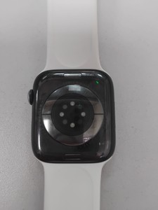 Б/в Смарт-годинник Apple watch series 9 gps 45mm aluminum case 01-200990155