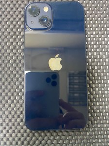 Б/в Мобільний телефон Apple iphone 13 128gb 01-200986482