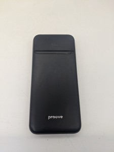 Б/в Повербанк Proove illuminator 2 22.5w 10000mah 01-200990335