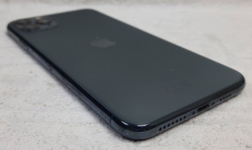 Б/в Мобільний телефон Apple iphone 11 pro max 64gb 01-200990046