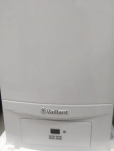 Б/в Котел газовий Vaillant ecotec pure vuw 246/7-2 01-200991407