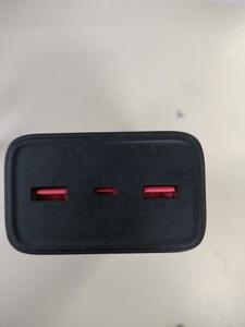 Б/у Повербанк Usams 30000mah 65w 01-200991872