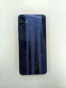 Б/у Мобільний телефон Samsung galaxy a05 4/64gb 01-200989400