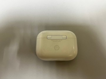 Б/в Навушники Apple airpods pro 2nd generation with magsafe charging case usb-c 01-200986141