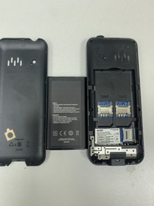 Б/у Мобільний телефон Ergo e281 dual sim 01-200992197