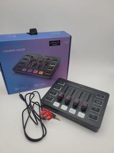 Fifine sound card