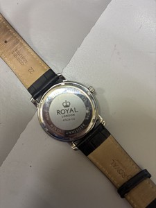 Б/в Годинник Royal London 41506-02 01-200993079