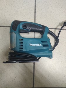 Б/в Електролобзик Makita 4327 01-200990300