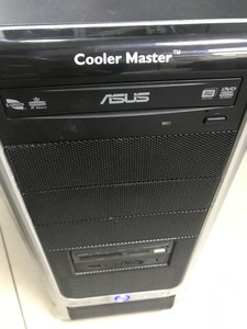 Пк intel xeon e5-2673 v3/ram 16 gb/hdd 3000 gb/ssd 240 gb/amd/ ati radeon rx 580 8gb gddr5 256bit