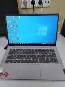 Lenovo 15/ryzen 3 4300u ddr4/8gb ddr4/ssd 256 gb/*інтегрована