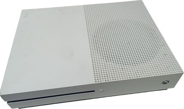 Б/у Игровая приставка Microsoft xbox one s 1tb 01-200894430