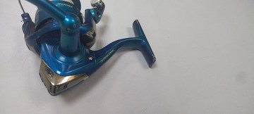 Б/в Котушка рибальська Flagman patriot 3000 01-200996014