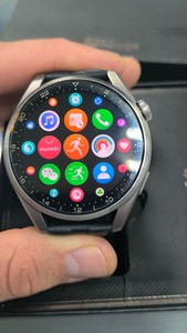 Б/в Смарт-годинник Huawei gll-al01 01-200859545