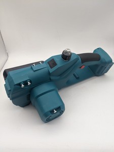 Б/в Акумуляторна ланцюгова пила Chain Saw 12' 16-000279045