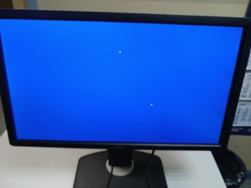 Б/в Монітор Dell u2312hmt 01-200995916