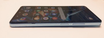 Б/у Мобільний телефон Xiaomi poco x5 pro 5g 8/256gb 01-200996211