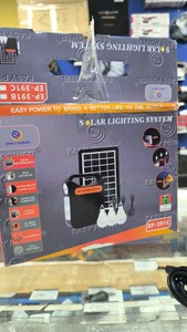 Б/в Лампа кемпінгова Easy Power ep391b 01-200968494