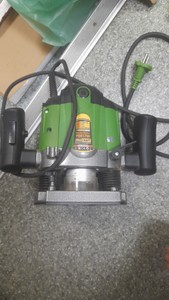 Б/в Фрезер Procraft pob-1700 01-200996182