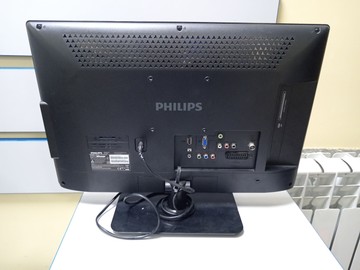 Б/в Телевізор LCD 22" Philips 221te4lb 01-200996373