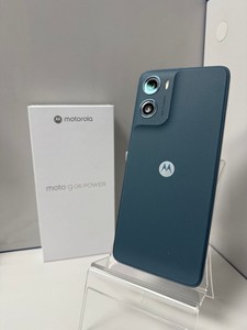 Б/в Мобільний телефон Motorola moto g06 power 4/256gb 01-200996823