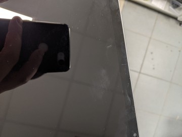 Б/в Планшет Samsung galaxy tab s9 fe plus wi-fi 8/128gb 01-200997250