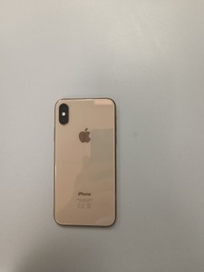 Б/в Мобільний телефон Apple iphone xs 64gb 01-200997326