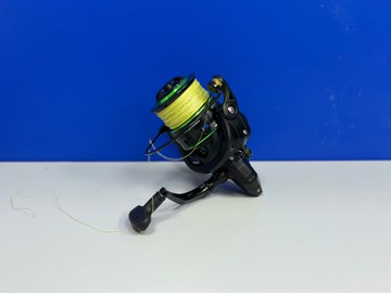 Б/в Котушка рибальська Flagman impulse river feeder 5500 01-200996416