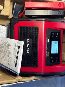 Б/в Пуско-зарядний пристрій Carku epower-99c 01-200998015