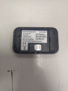 Б/в Бездротовий маршрутизатор Modem Wifi m9s 01-200997917