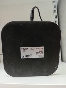 Б/в Led лампа Feron de1725 01-200998789