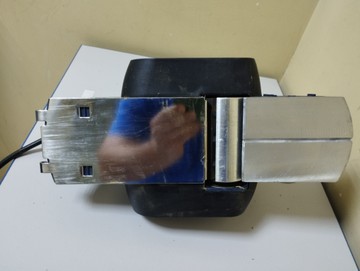 Б/у Рубанок Einhell bt-pl 750 01-200999194