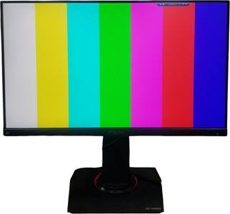 Б/в Монітор Asus vg249q1 01-200940705