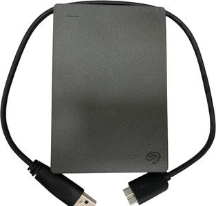 Б/в Жорсткий диск Seagate basic 1 tb 01-200940158