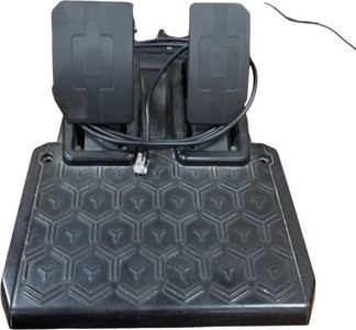 Б/в Кермо ігрове Thrustmaster t128 ps4, ps5, pc 01-200927399