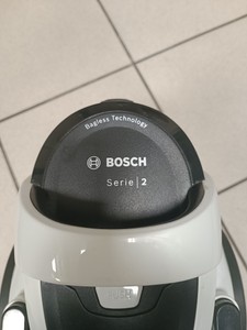 Б/у Пылесос Bosch serie 2 bgs05a222 01-201001182