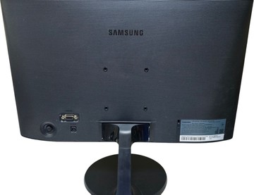 Б/в Монітор Samsung s19f350h 01-200990204