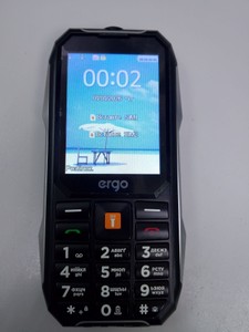 Ergo e283