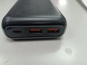 Б/в Повербанк Borofone bj30a starlight 20000mah 01-201001572