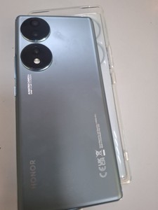 Б/у Мобільний телефон Honor 70 8/128gb 01-201001790