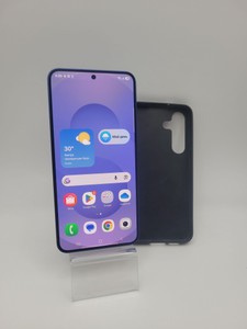 Б/в Мобільний телефон Samsung galaxy s25 12/128gb 01-200958393