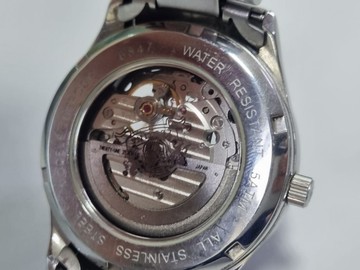 Б/в Годинник Festina f6847 01-201001891