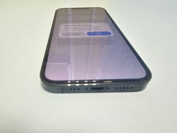 Б/в Мобільний телефон Apple iphone 13 pro 128gb 01-201003297