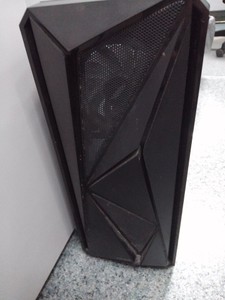 Б/в Системний блок Пк intel core i5-4570/ram 16 gb/hdd 500 gb/ssd 120 gb/amd/ ati radeon rx 470 4gb gddr5 256bit 01-201002983