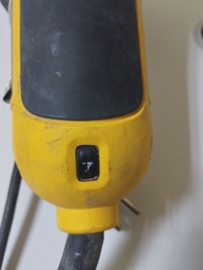Б/в Електролобзик Dewalt dw333k 01-201003140