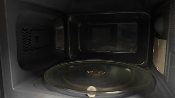 Б/в Мікрохвильова піч Panasonic nn-st25hbzpe 01-201003534